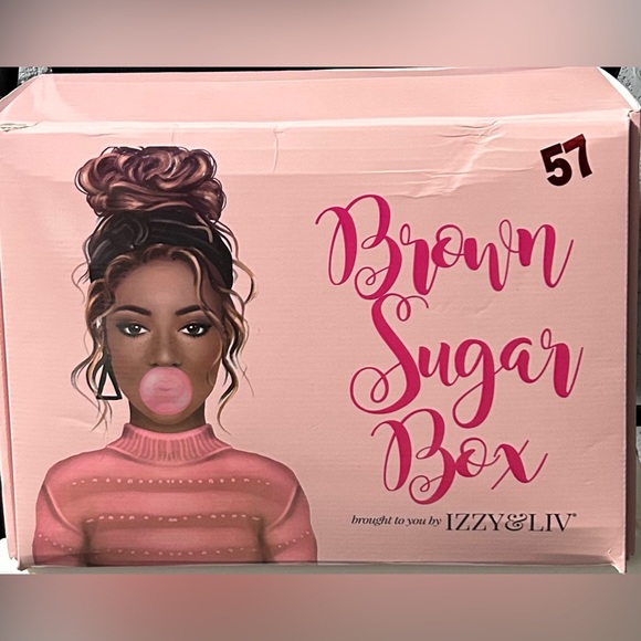 Tops - ♊#57 Queen Of the Kitchen Edition - T-Shirt Sz S NWT/NIB | Brown Sugar Box